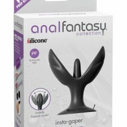 Pipedream Products Anal Toys Anal Fantasy Collection Insta Gaper