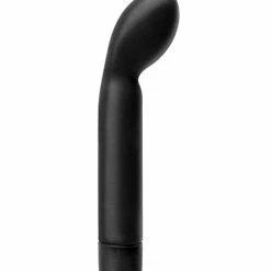 Pipedream Products Anal Toys Anal Fantasy Collection P Spot Tickler Vibe - Black
