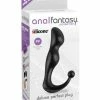 Pipedream Products Anal Toys Anal Fantasy Collection Perfect Plug - Black