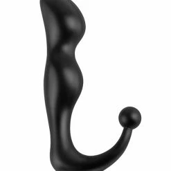 Pipedream Products Anal Toys Anal Fantasy Collection Perfect Plug - Black