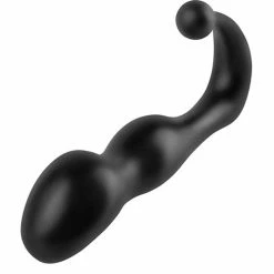Pipedream Products Anal Toys Anal Fantasy Collection Perfect Plug - Black