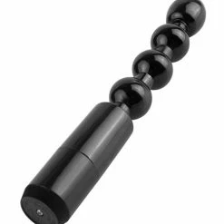 Pipedream Products Anal Toys Anal Fantasy Collection Power Beads - Black