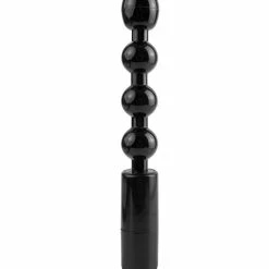 Pipedream Products Anal Toys Anal Fantasy Collection Power Beads - Black