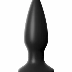 Pipedream Products Anal Fantasy Collection Rechargeable Anal Plug Anal Toys
