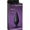 Pipedream Products Anal Toys Anal Fantasy Collection Silicone Plug - Large