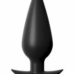 Pipedream Products Anal Toys Anal Fantasy Collection Silicone Plug - Large