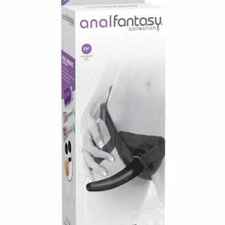 Pipedream Products Anal Fantasy Collection The Pegger - Black
