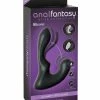 Pipedream Products Anal Toys Anal Fantasy Collection Ultimate P Spot Milker