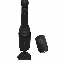 Pipedream Products Anal Fantasy Collection Vibrating Ass Thruster