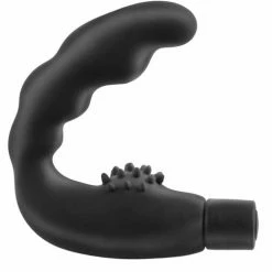 Pipedream Products Anal Toys Anal Fantasy Collection Vibrating Reach Around - Black