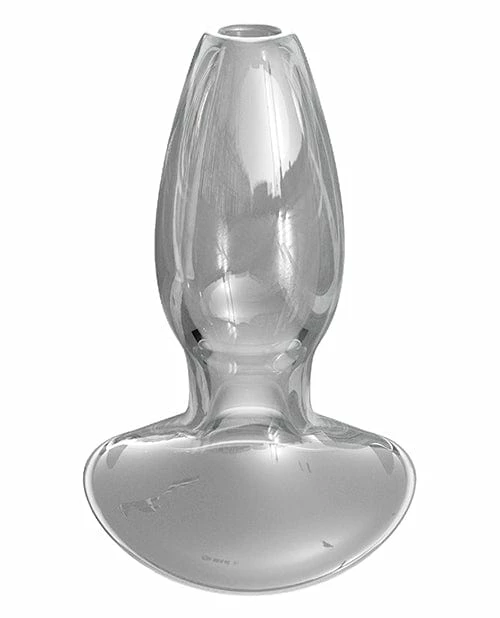 Pipedream Products Anal Fantasy Elite Anal Glass Gaper