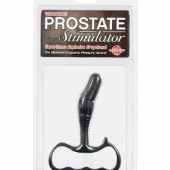 Pipedream Products Vibrating Prostate Stimulator - Black