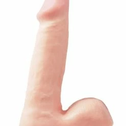 Pipedream Products Dildos Basix Rubber Works 6" Dong