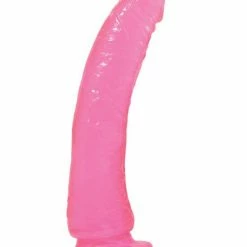 Pipedream Products Dildos Basix Rubber Works 7" Slim Dong