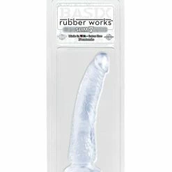 Pipedream Products Dildos Basix Rubber Works 7