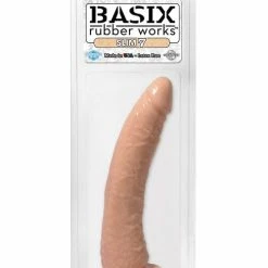Pipedream Products Dildos Basix Rubber Works 7