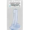 Pipedream Products Basix Rubber Works 8" Suction Cup Dong Dildos