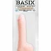 Pipedream Products Basix Rubber Works Dong With Suction Cup Dildos