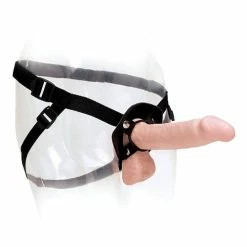 Pipedream Products Dildos Basix Rubber Works Universal Harness