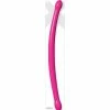 Pipedream Products Classix 18" Bendable Double Whammy Dildos