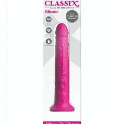 Pipedream Products Classix Wall Banger 2.0 - Pink