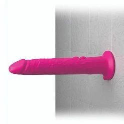 Pipedream Products Classix Wall Banger 2.0 - Pink