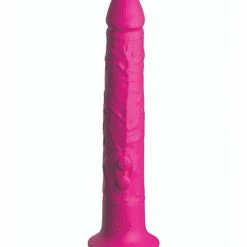 Pipedream Products Classix Wall Banger 2.0 - Pink