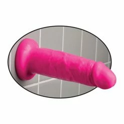 Pipedream Products Dildos Dillio 6