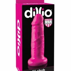 Pipedream Products Dildos Dillio 6