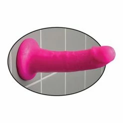 Pipedream Products Dildos Dillio 6" Slim Dillio