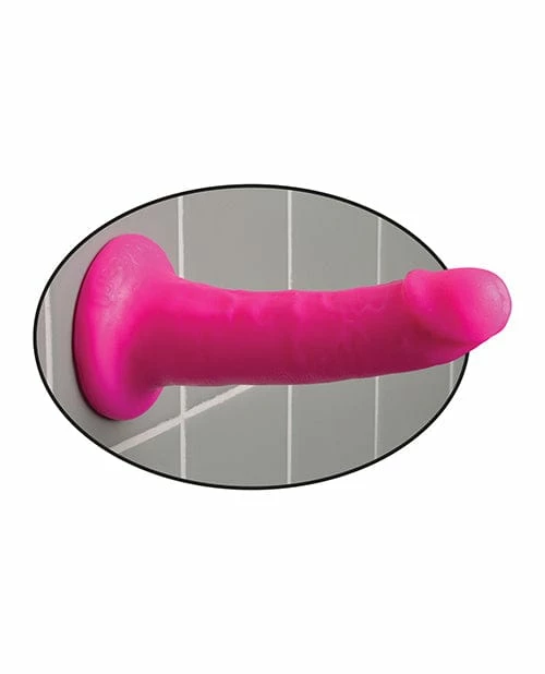 Pipedream Products Dildos Dillio 6" Slim Dillio