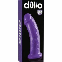 Pipedream Products Dildos Dillio 9