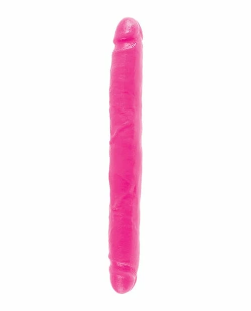 Pipedream Products Dildos Dillio Double Dillio