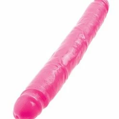 Pipedream Products Dildos Dillio Double Dillio
