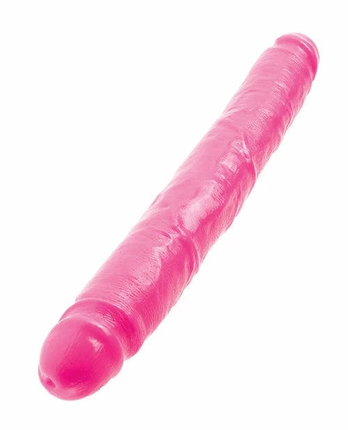 Pipedream Products Dildos Dillio Double Dillio