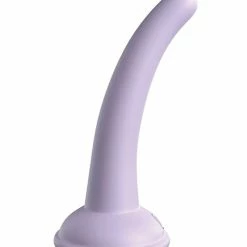 Pipedream Products Dildos Dillio Platinum 5