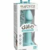 Pipedream Products Dildos Dillio Platinum 6" Big Hero Silicone Dildo