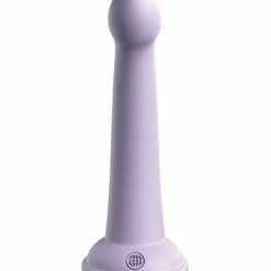 Pipedream Products Dillio Platinum 6" Secret Explorer Silicone Dildo Dildos