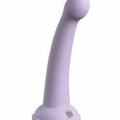 Pipedream Products Dillio Platinum 6