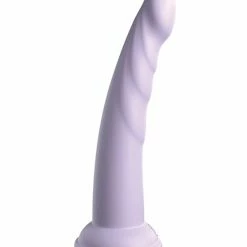 Pipedream Products Dillio Platinum 7