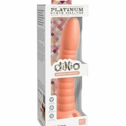 Pipedream Products Dildos Dillio Platinum 7