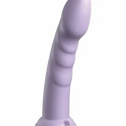 Pipedream Products Dillio Platinum 8" Super Eight Silicone Dildo