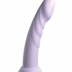 Pipedream Products Dillio Platinum 8