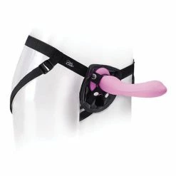 Pipedream Products Fetish Fantasy Elite Universal Beginner's Harness - Compatible With Any Silicone Dildo Dildos