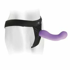 Pipedream Products Dildos Fetish Fantasy Elite Universal Breathable Harness - Compatible With Any Silicone Dildo