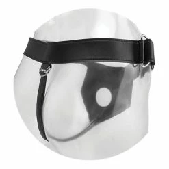 Pipedream Products Fetish Fantasy Elite Universal Heavy Duty Harness - Compatible With Any Silicone Dildo