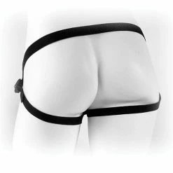 Pipedream Products Dildos Fetish Fantasy Series Beginners Harness - Black