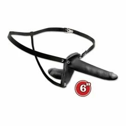 Pipedream Products Dildos Fetish Fantasy Series Double Penetrix Strap-on