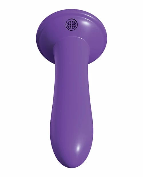 Pipedream Products Dildos Fetish Fantasy Series First Timers Strap-on Set