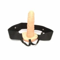 Pipedream Products Fetish Fantasy Series For Him Or Her Hollow Strap-on